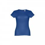 THC SOFIA 3XL. D&aacute;msk&eacute; tričko - Kr&aacute;lovsk&aacute; modr&aacute;