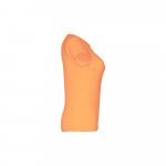 THC SOFIA 3XL. D&aacute;msk&eacute; tričko - Kor&aacute;lově oranžov&aacute;