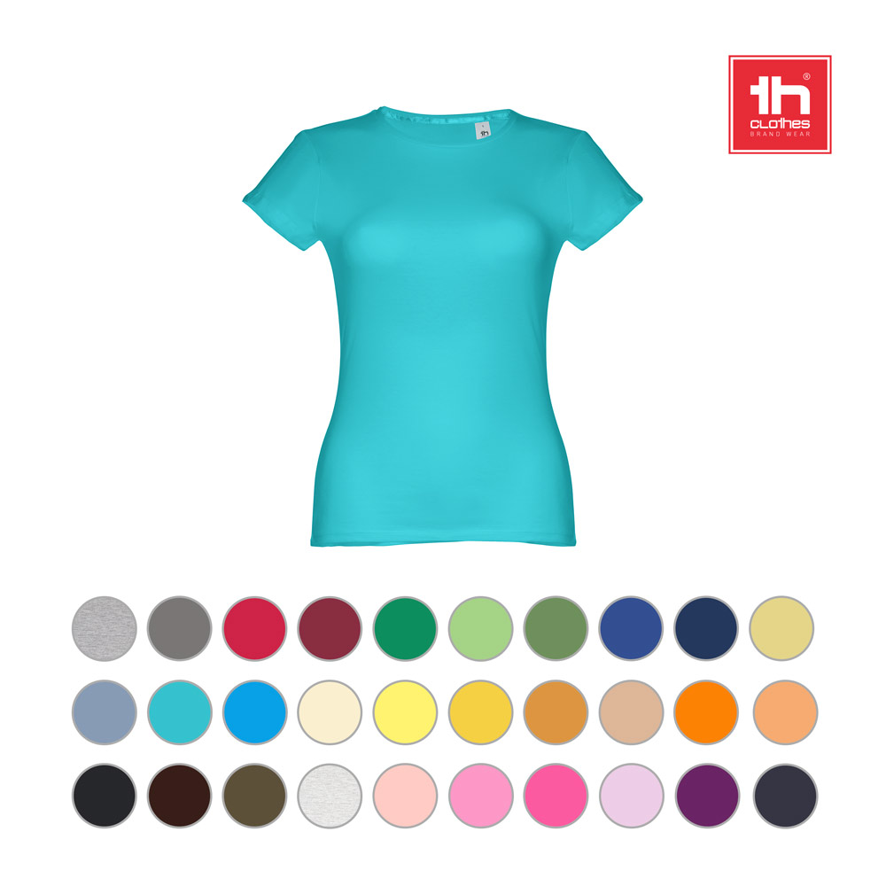 THC SOFIA 3XL. T-shirt da donna