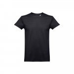 THC ANKARA. Tricou pentru barbati - Negru