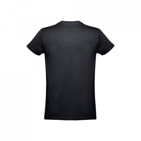 THC ANKARA. Tricou pentru barbati - Negru