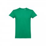 THC ANKARA. Tricou pentru barbati - Verde