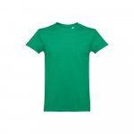 THC ANKARA. Tricou pentru barbati - Verde