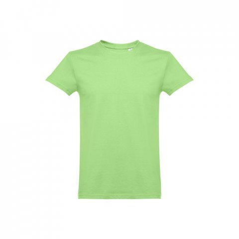 THC ANKARA. Tricou pentru barbati - Verde deschis