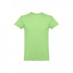 THC ANKARA. Tricou pentru barbati - Verde deschis