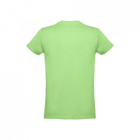 THC ANKARA. Tricou pentru barbati - Verde deschis