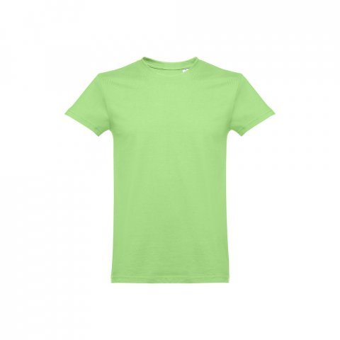 THC ANKARA. Tricou pentru barbati - Verde deschis