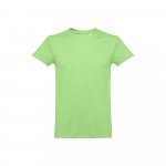 THC ANKARA. Tricou pentru barbati - Verde deschis