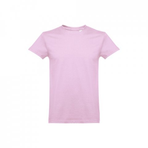 THC ANKARA. Tricou pentru barbati - Liliac