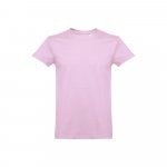 THC ANKARA. Tricou pentru barbati - Liliac