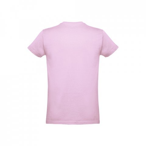 THC ANKARA. Tricou pentru barbati - Liliac