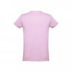 THC ANKARA. Tricou pentru barbati - Liliac