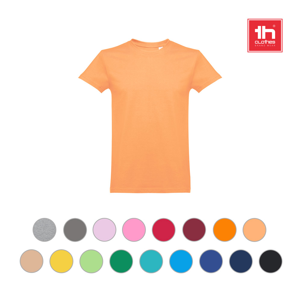 THC ANKARA. T-shirt da uomo