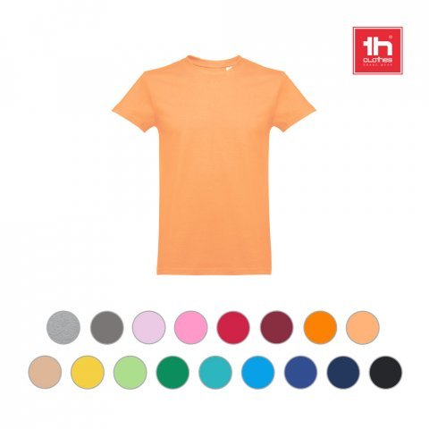 THC ANKARA. Tricou pentru barbati