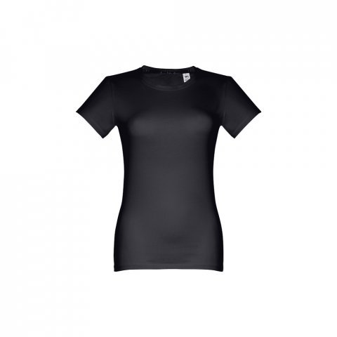 THC ANKARA WOMEN. D&aacute;msk&eacute; tričko - Čern&aacute;