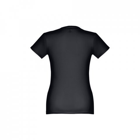 THC ANKARA WOMEN. D&aacute;msk&eacute; tričko - Čern&aacute;