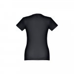 THC ANKARA WOMEN. D&aacute;msk&eacute; tričko - Čern&aacute;