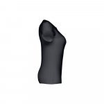 THC ANKARA WOMEN. D&aacute;msk&eacute; tričko - Čern&aacute;