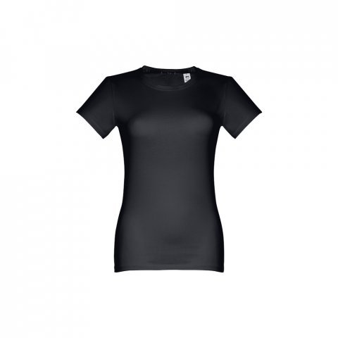 THC ANKARA WOMEN. D&aacute;msk&eacute; tričko - Čern&aacute;
