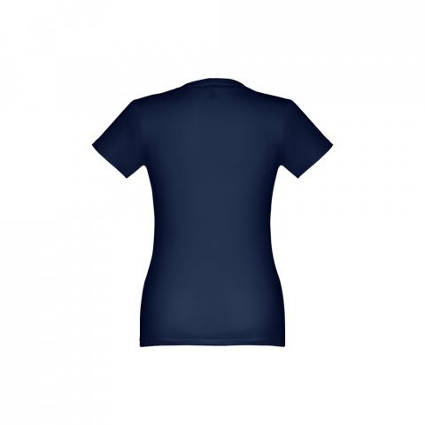 THC ANKARA WOMEN. D&aacute;msk&eacute; tričko - Modr&aacute;