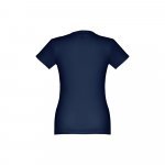 THC ANKARA WOMEN. D&aacute;msk&eacute; tričko - Modr&aacute;