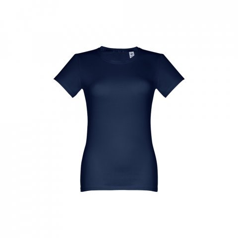 THC ANKARA WOMEN. D&aacute;msk&eacute; tričko - Modr&aacute;