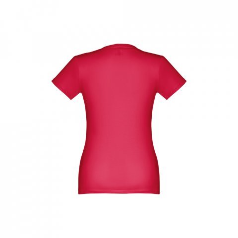 THC ANKARA WOMEN. D&aacute;msk&eacute; tričko - Červen&aacute;
