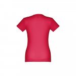 THC ANKARA WOMEN. D&aacute;msk&eacute; tričko - Červen&aacute;