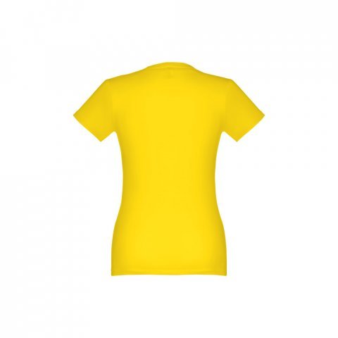 THC ANKARA WOMEN. D&aacute;msk&eacute; tričko - Žlut&aacute;