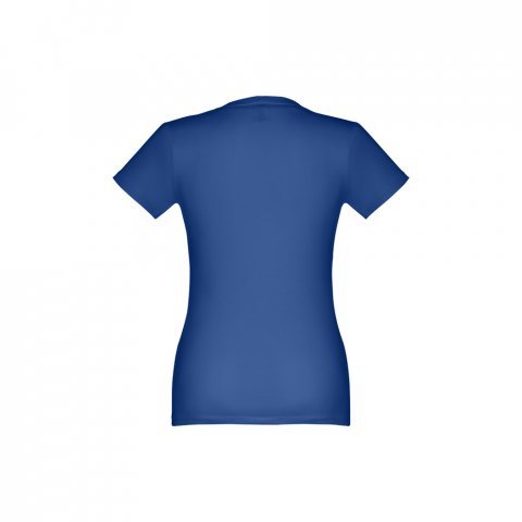 THC ANKARA WOMEN. D&aacute;msk&eacute; tričko - Kr&aacute;lovsk&aacute; modr&aacute;