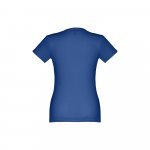 THC ANKARA WOMEN. D&aacute;msk&eacute; tričko - Kr&aacute;lovsk&aacute; modr&aacute;
