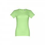 THC ANKARA WOMEN. D&aacute;msk&eacute; tričko - Světle zelen&aacute;