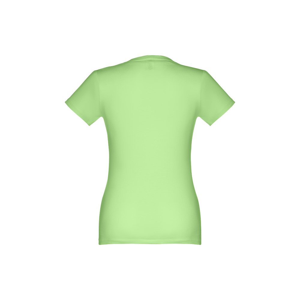 THC ANKARA WOMEN. T-shirt da donna