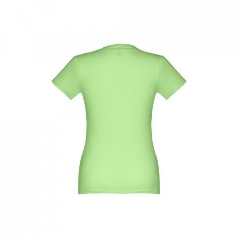 THC ANKARA WOMEN. D&aacute;msk&eacute; tričko - Světle zelen&aacute;