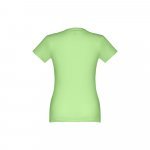 THC ANKARA WOMEN. D&aacute;msk&eacute; tričko - Světle zelen&aacute;