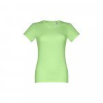 THC ANKARA WOMEN. D&aacute;msk&eacute; tričko - Světle zelen&aacute;