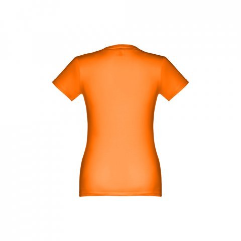 THC ANKARA WOMEN. D&aacute;msk&eacute; tričko - Oranžov&aacute;