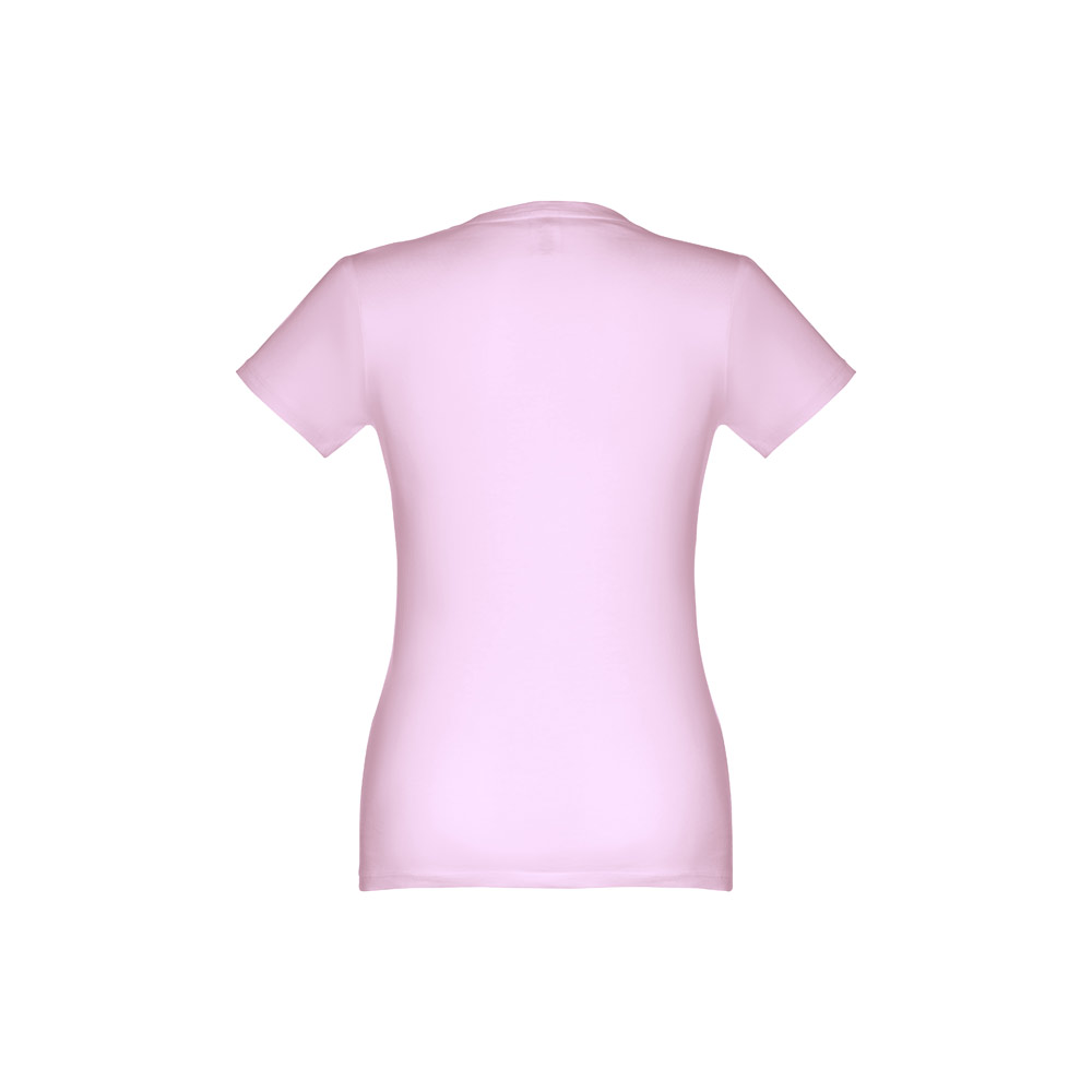THC ANKARA WOMEN. T-shirt da donna