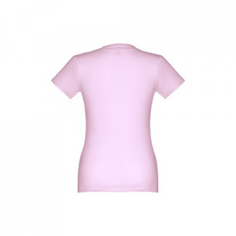 THC ANKARA WOMEN. D&aacute;msk&eacute; tričko - Lila