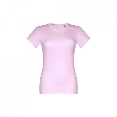 THC ANKARA WOMEN. D&aacute;msk&eacute; tričko - Lila