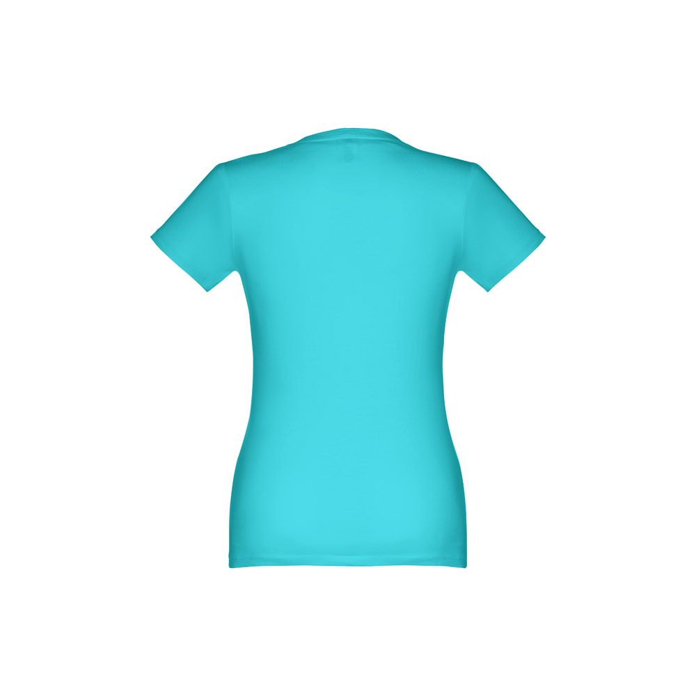THC ANKARA WOMEN. T-shirt da donna