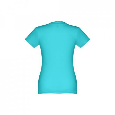 THC ANKARA WOMEN. D&aacute;msk&eacute; tričko - Tyrkysov&aacute;