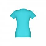 THC ANKARA WOMEN. D&aacute;msk&eacute; tričko - Tyrkysov&aacute;