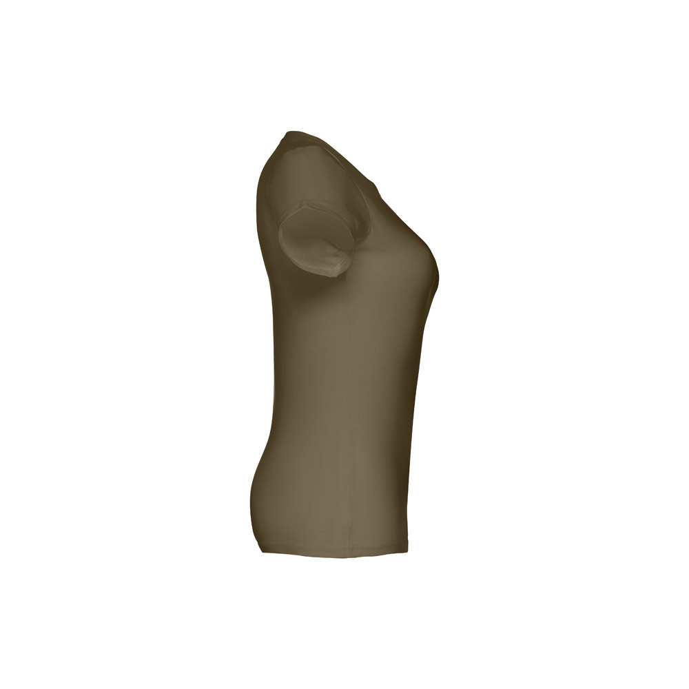 THC ANKARA WOMEN. T-shirt da donna