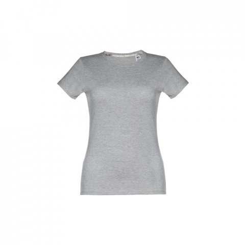 THC ANKARA WOMEN. D&aacute;msk&eacute; tričko - Světle &scaron;ed&aacute;