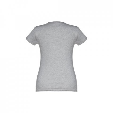 THC ANKARA WOMEN. D&aacute;msk&eacute; tričko - Světle &scaron;ed&aacute;