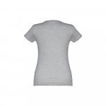 THC ANKARA WOMEN. D&aacute;msk&eacute; tričko - Světle &scaron;ed&aacute;