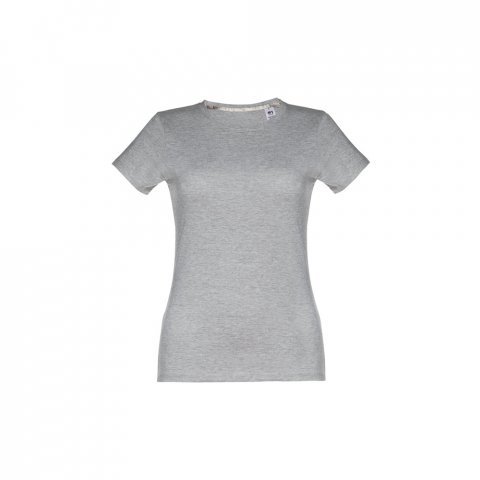 THC ANKARA WOMEN. D&aacute;msk&eacute; tričko - Světle &scaron;ed&aacute;