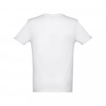 THC ATHENS WH. Tricou pentru barbati - Alb