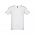 THC ATHENS WH. Tricou pentru barbati - Alb